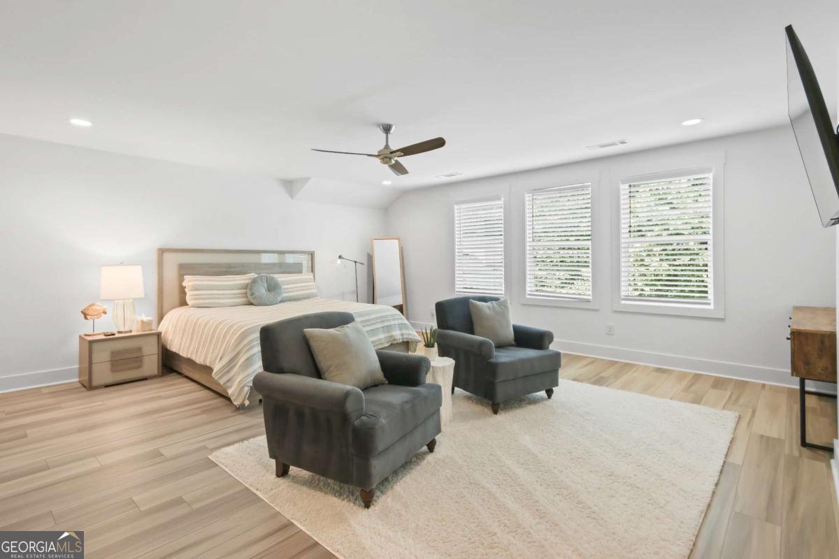 6014 Warpath Road Flowery Branch - 26