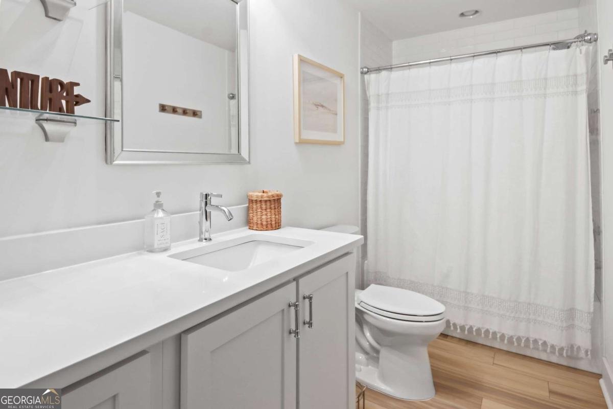 6014 Warpath Road Flowery Branch - 28