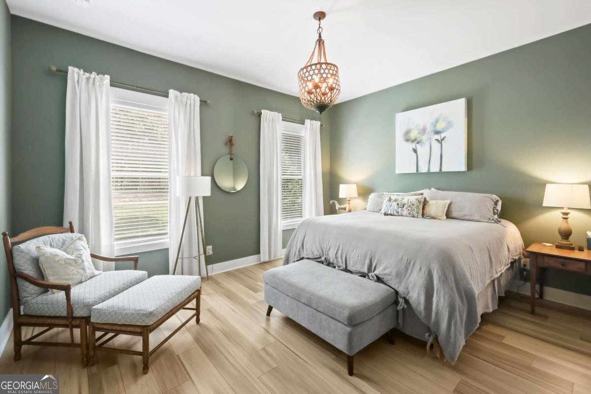 6014 Warpath Road Flowery Branch - 29