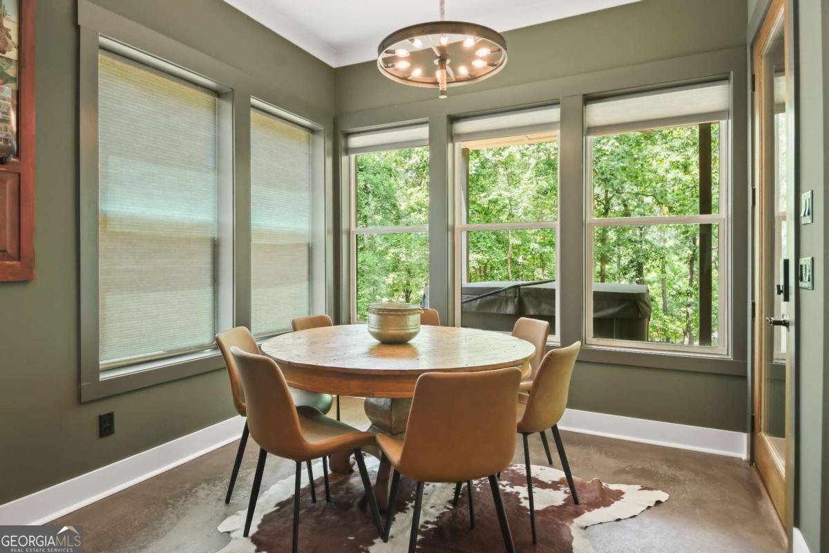 6014 Warpath Road Flowery Branch - 3