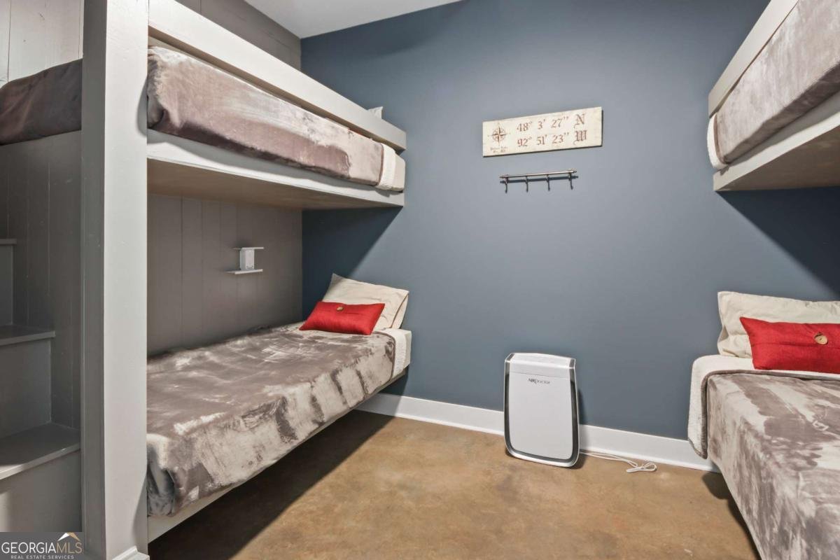 6014 Warpath Road Flowery Branch - 4