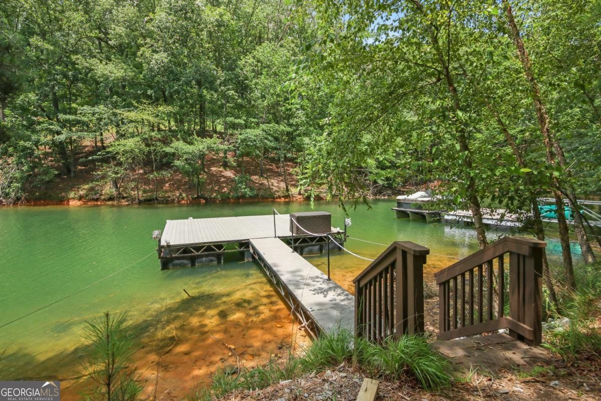 6014 Warpath Road Flowery Branch - 42