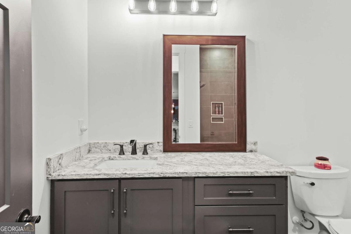 6014 Warpath Road Flowery Branch - 5