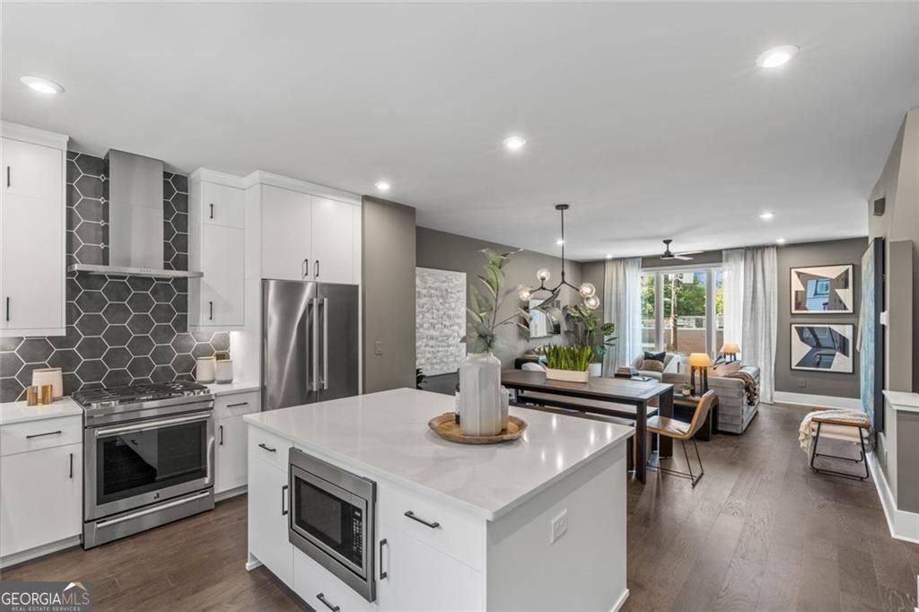 1160 Ormewood Avenue Atlanta - 14