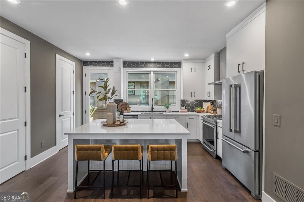 1160 Ormewood Avenue Atlanta - 15