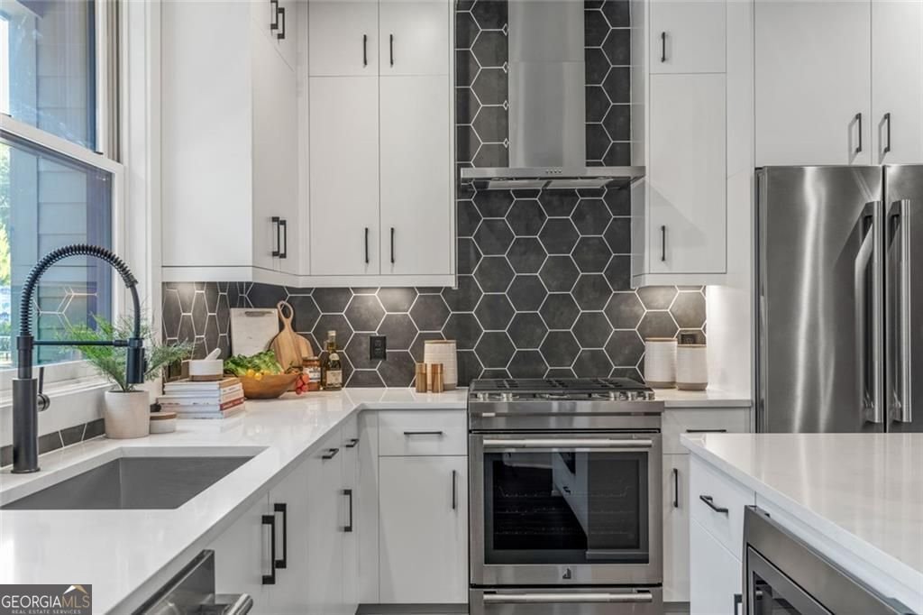 1160 Ormewood Avenue Atlanta - 17