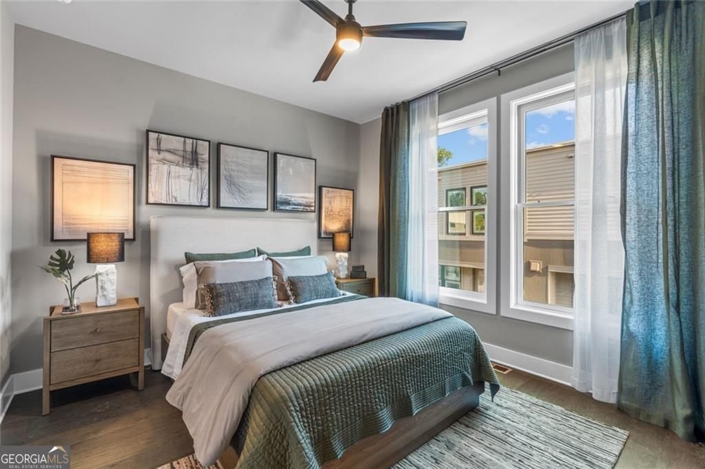 1160 Ormewood Avenue Atlanta - 2