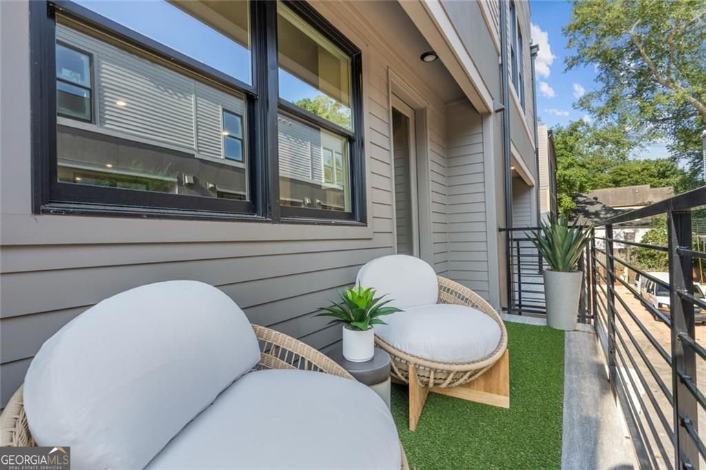 1160 Ormewood Avenue Atlanta - 29