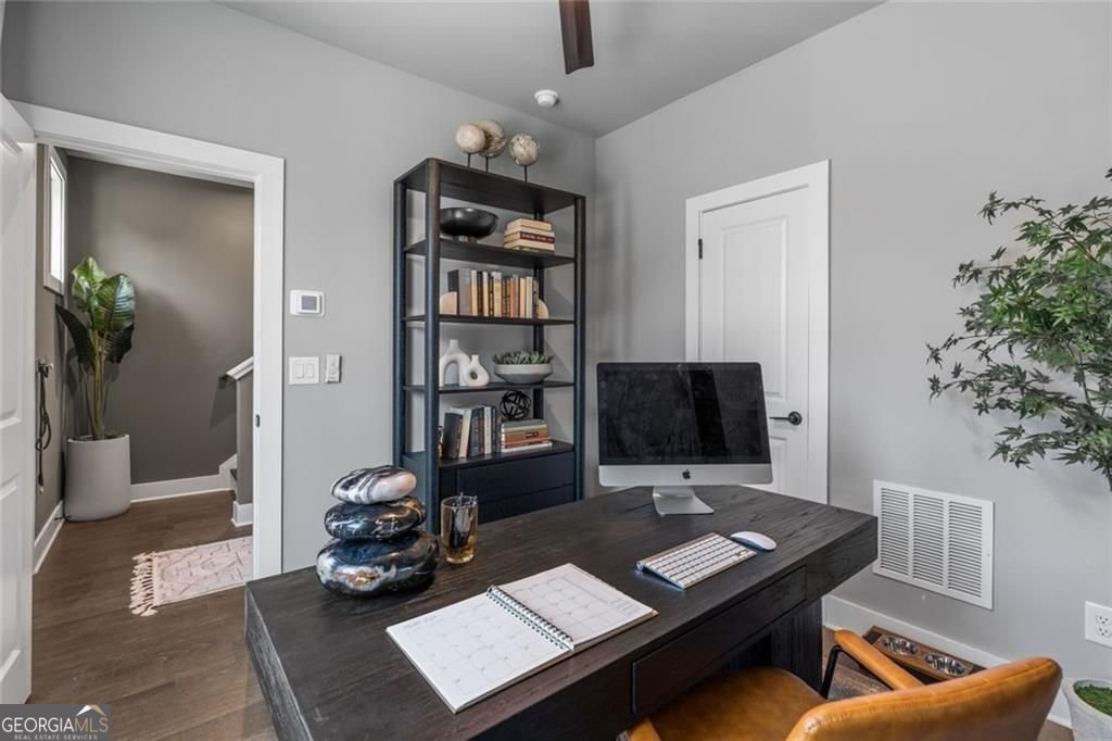 1160 Ormewood Avenue Atlanta - 6