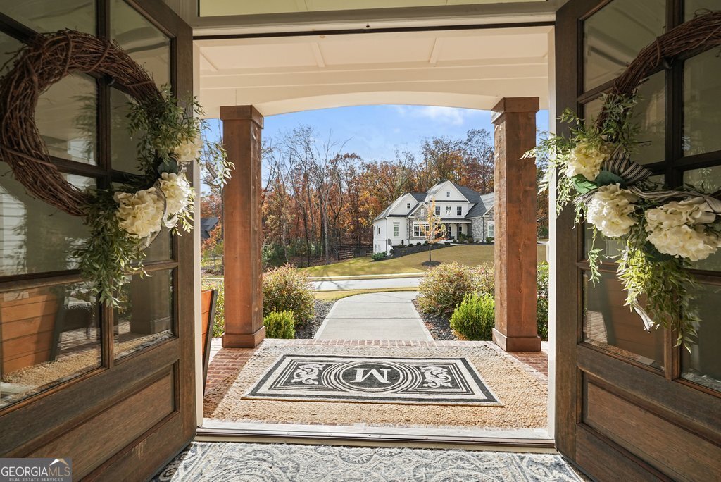 207 Milton Overlook Pass Woodstock - 10