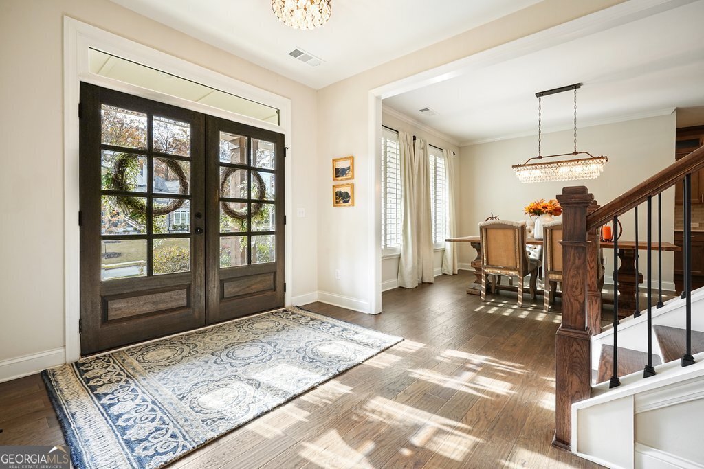 207 Milton Overlook Pass Woodstock - 11