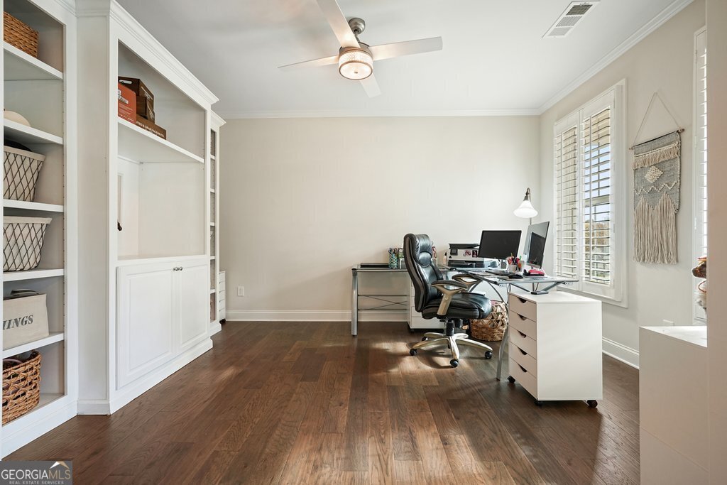 207 Milton Overlook Pass Woodstock - 12