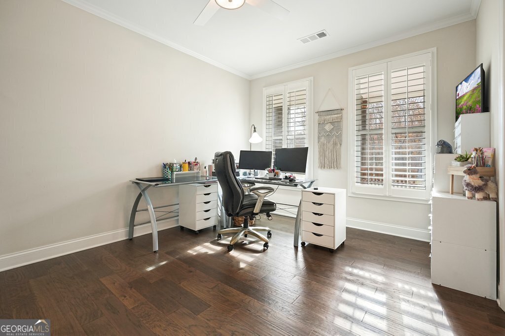 207 Milton Overlook Pass Woodstock - 13