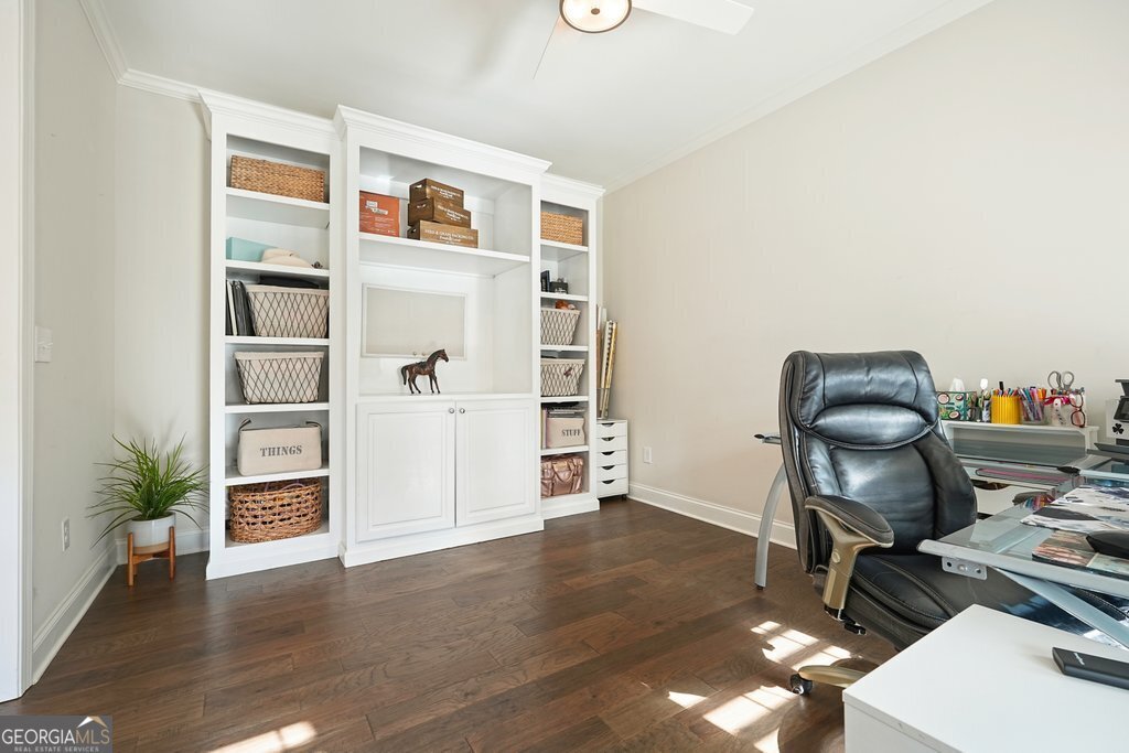 207 Milton Overlook Pass Woodstock - 14