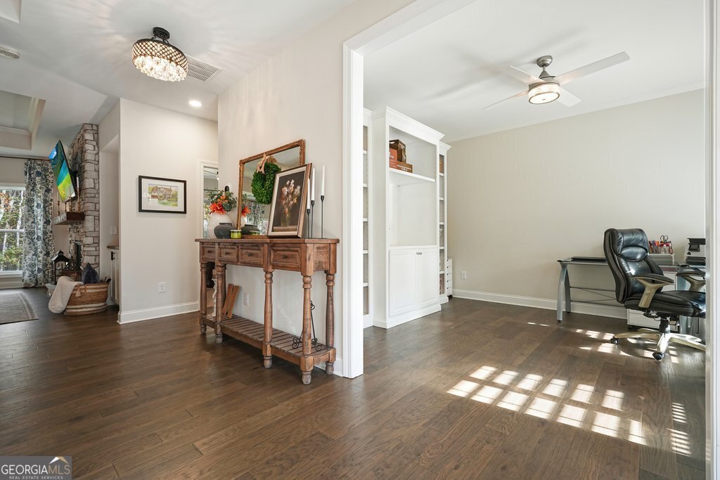 207 Milton Overlook Pass Woodstock - 15