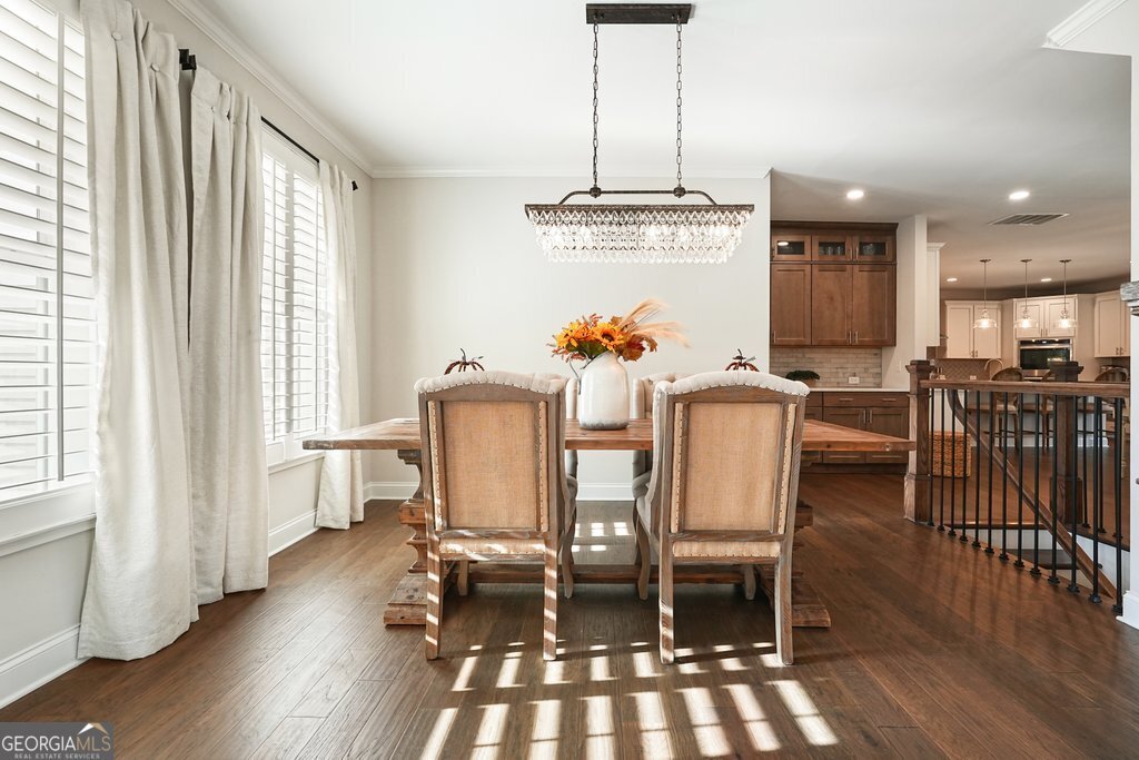 207 Milton Overlook Pass Woodstock - 16