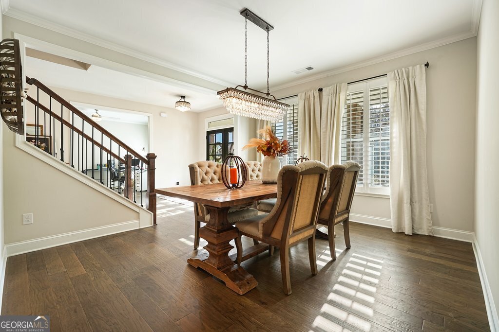 207 Milton Overlook Pass Woodstock - 17