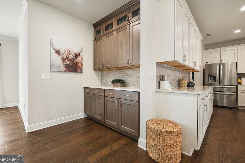 207 Milton Overlook Pass Woodstock - 19