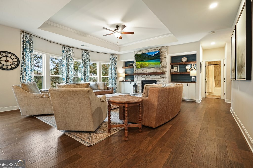 207 Milton Overlook Pass Woodstock - 21