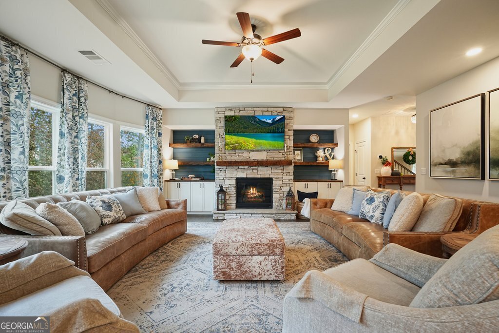 207 Milton Overlook Pass Woodstock - 23