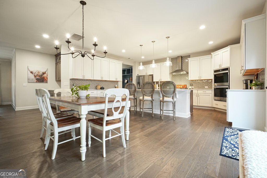 207 Milton Overlook Pass Woodstock - 25