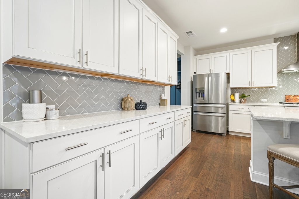 207 Milton Overlook Pass Woodstock - 27