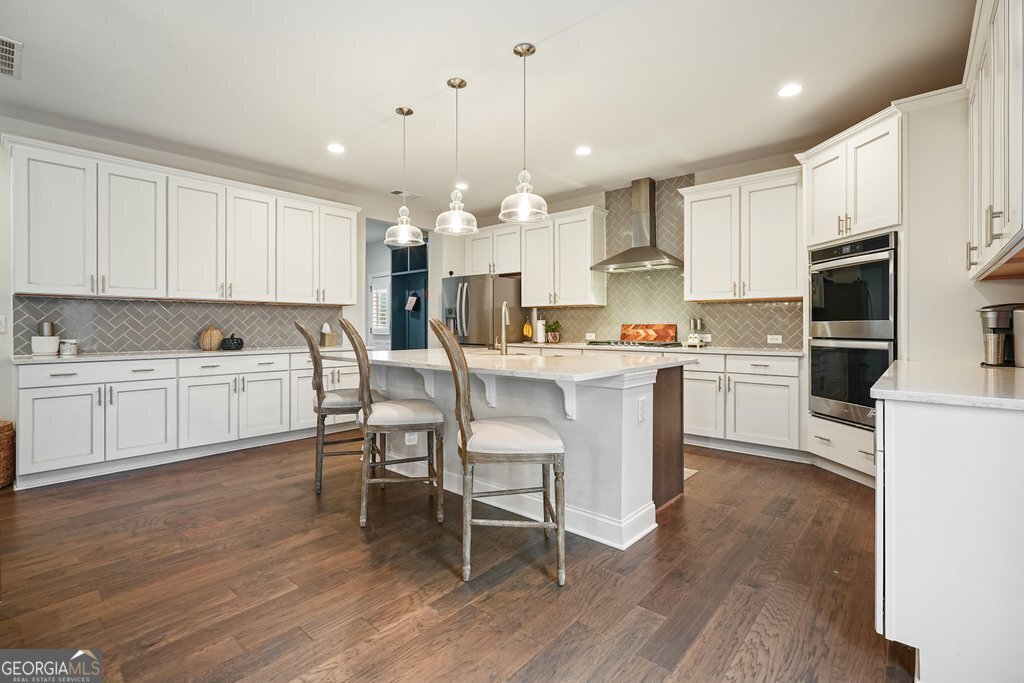 207 Milton Overlook Pass Woodstock - 29