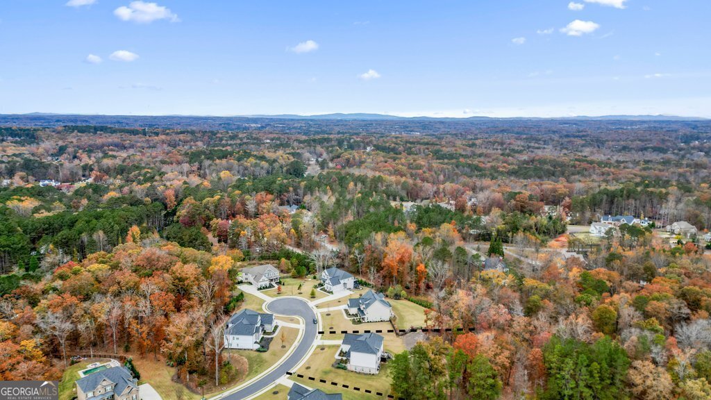 207 Milton Overlook Pass Woodstock - 3