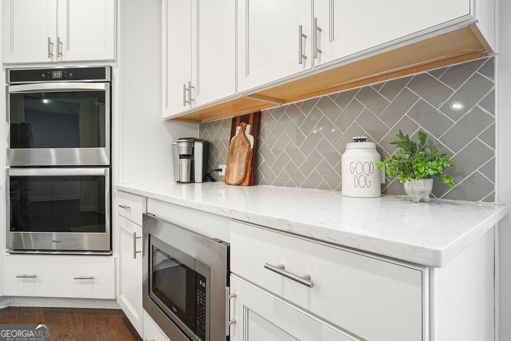 207 Milton Overlook Pass Woodstock - 30