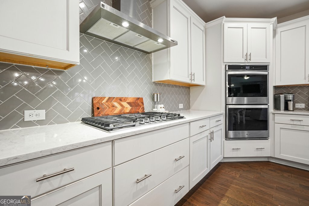 207 Milton Overlook Pass Woodstock - 31