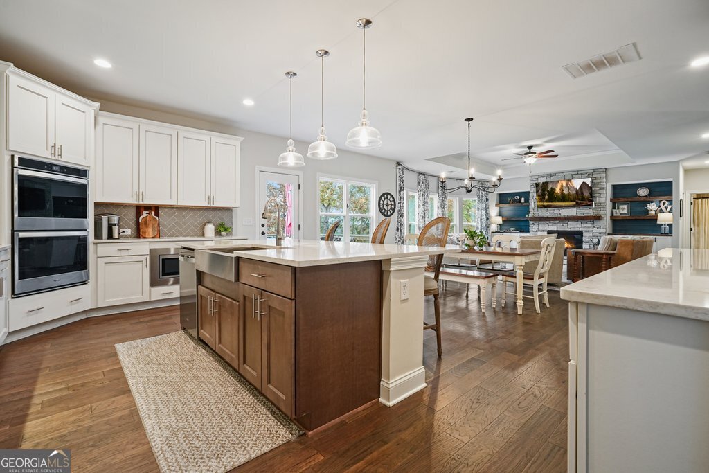 207 Milton Overlook Pass Woodstock - 32