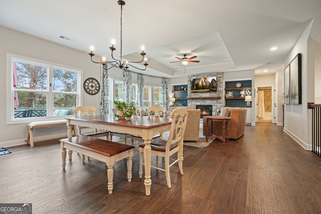 207 Milton Overlook Pass Woodstock - 34