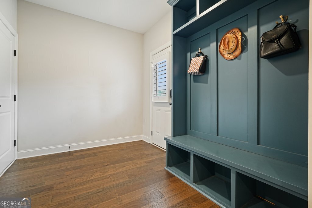 207 Milton Overlook Pass Woodstock - 35