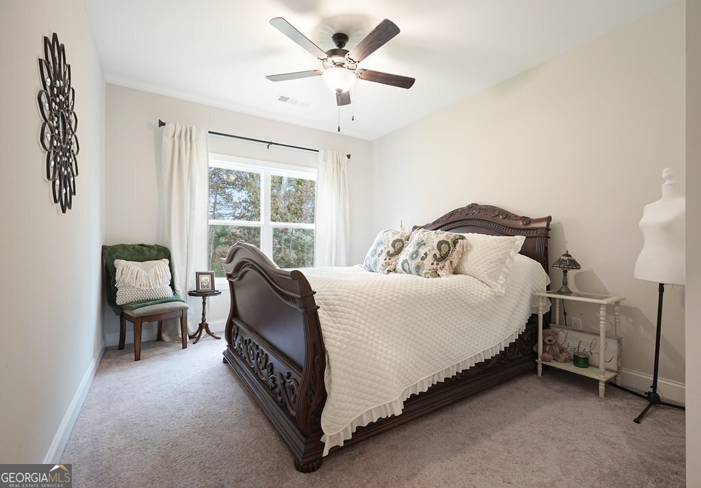 207 Milton Overlook Pass Woodstock - 36