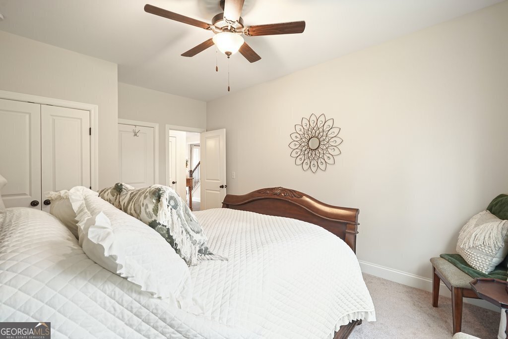 207 Milton Overlook Pass Woodstock - 37