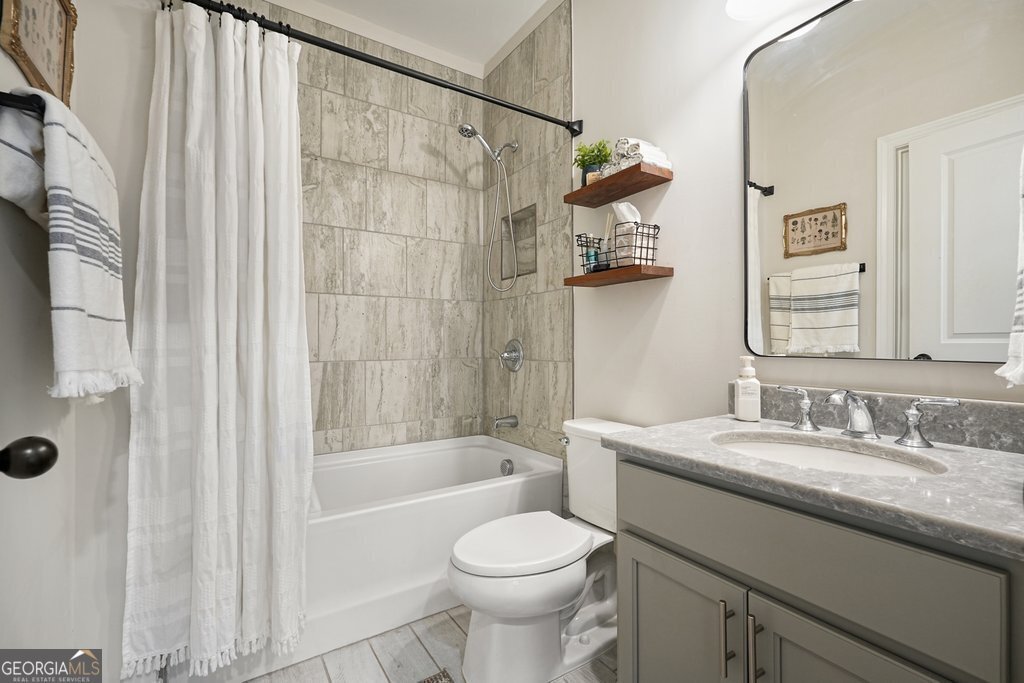 207 Milton Overlook Pass Woodstock - 38