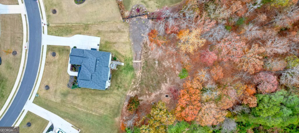 207 Milton Overlook Pass Woodstock - 4