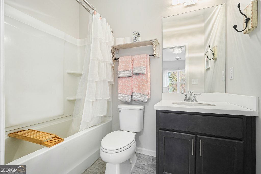 207 Milton Overlook Pass Woodstock - 48