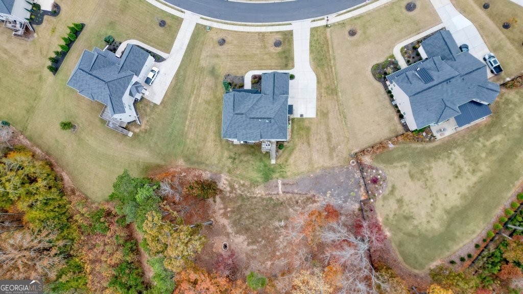 207 Milton Overlook Pass Woodstock - 5