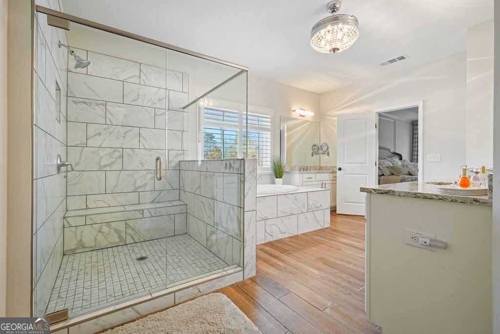 207 Milton Overlook Pass Woodstock - 58