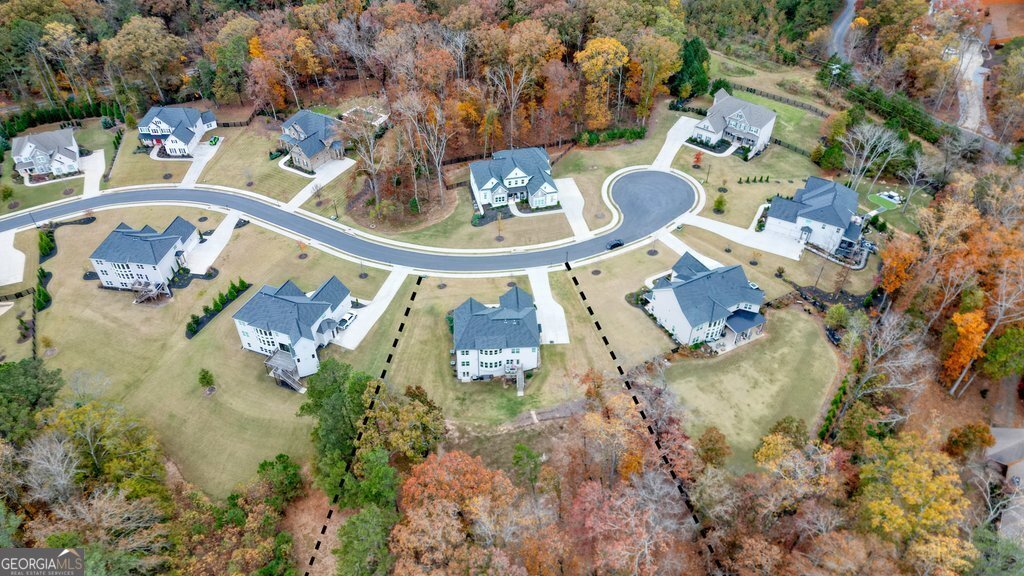 207 Milton Overlook Pass Woodstock - 6