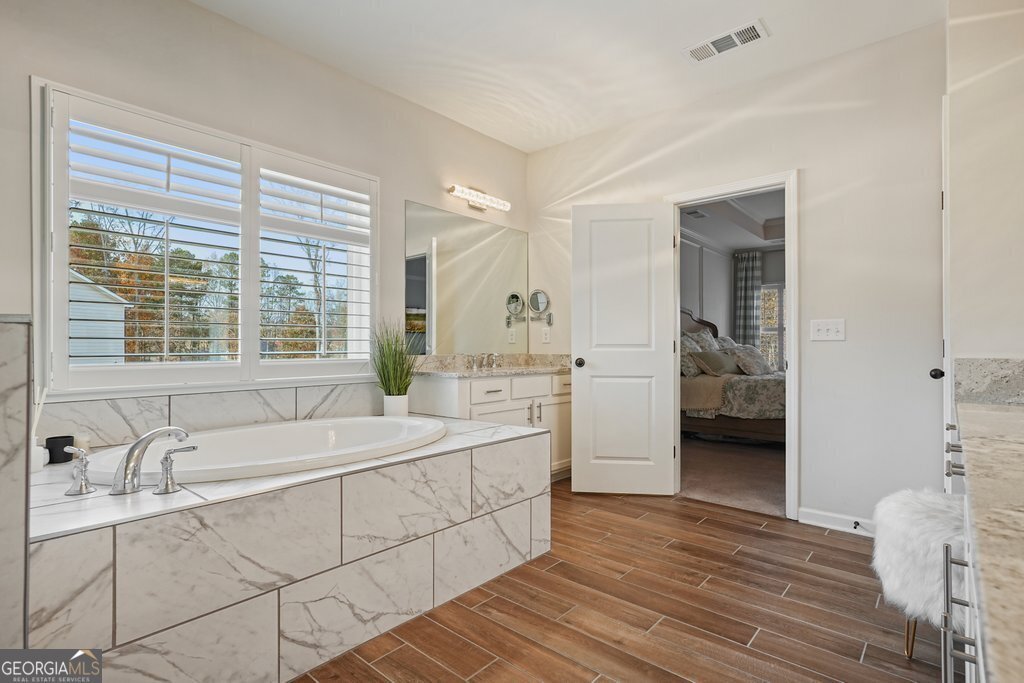 207 Milton Overlook Pass Woodstock - 60