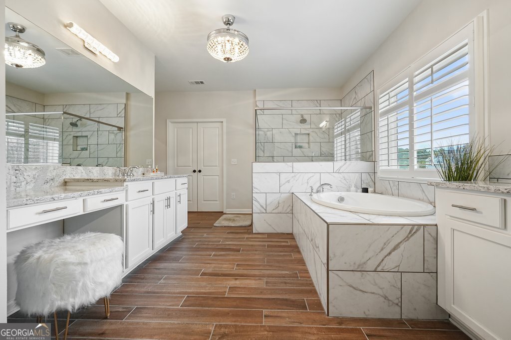 207 Milton Overlook Pass Woodstock - 61