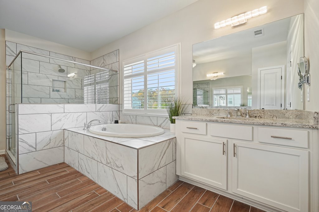 207 Milton Overlook Pass Woodstock - 62