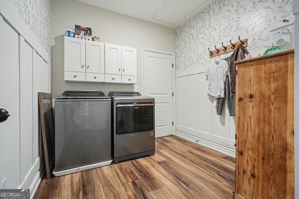 207 Milton Overlook Pass Woodstock - 65