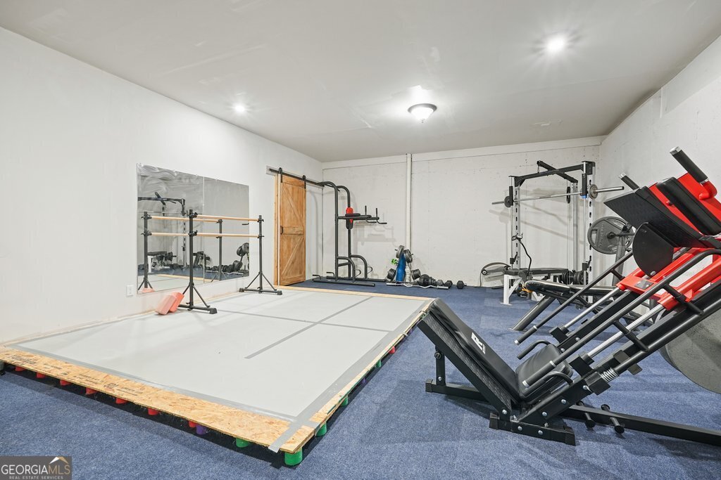 207 Milton Overlook Pass Woodstock - 67