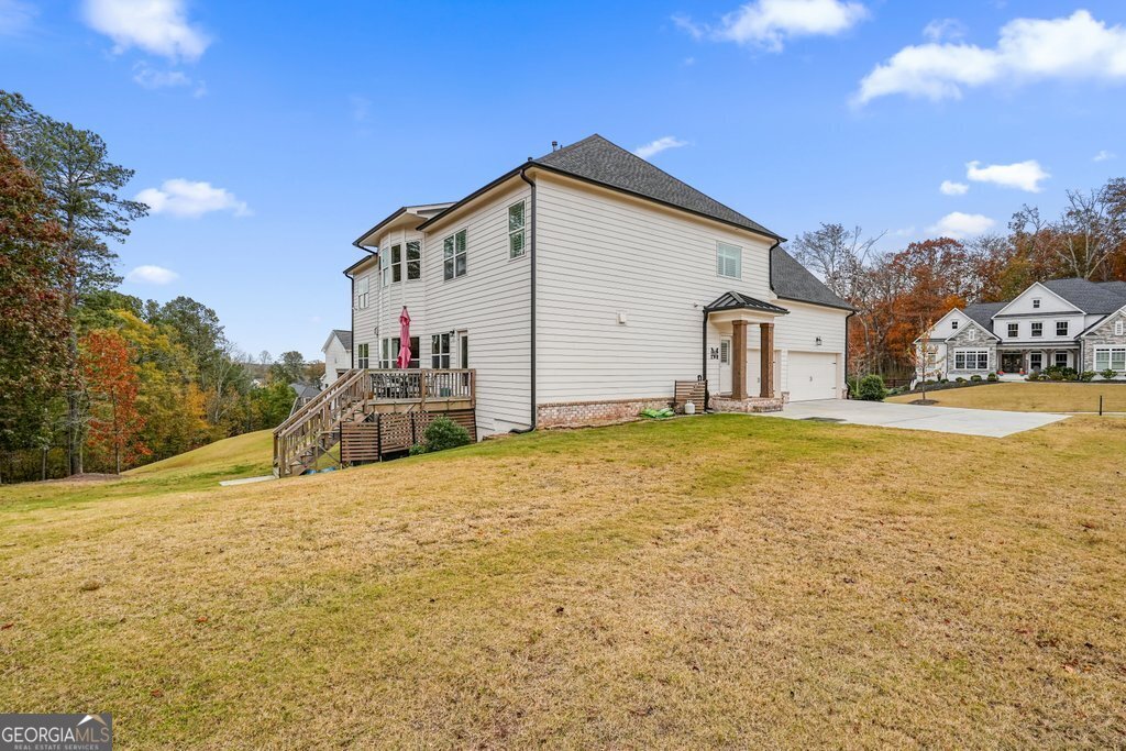 207 Milton Overlook Pass Woodstock - 70