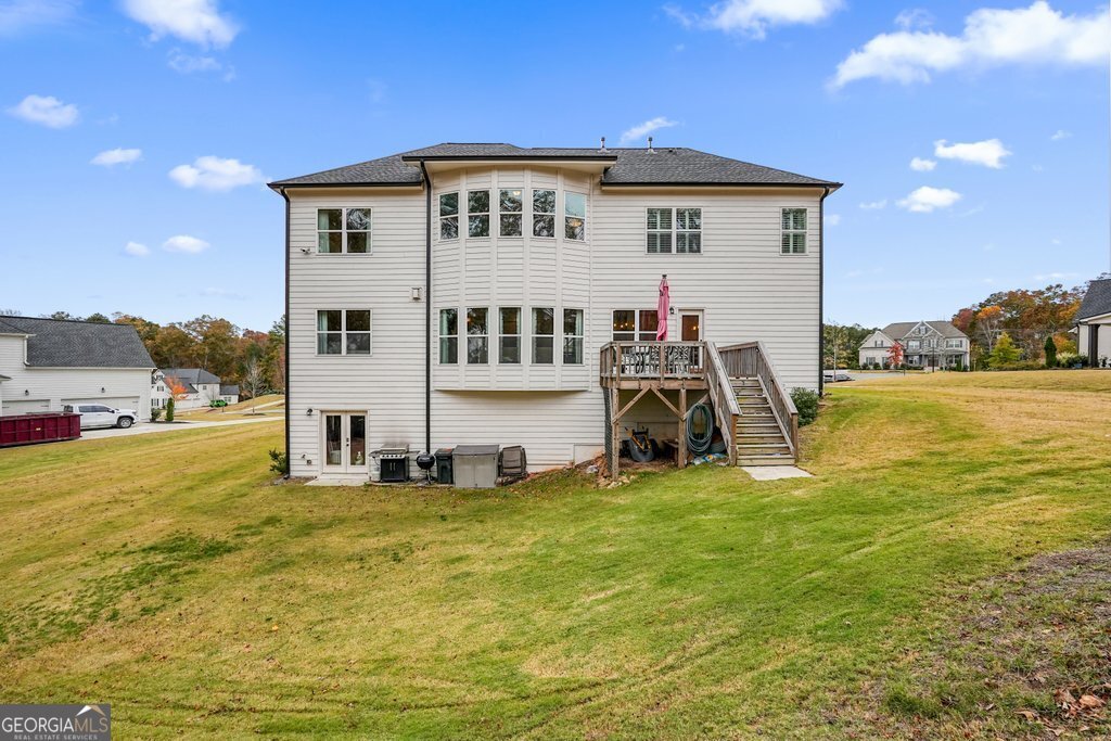 207 Milton Overlook Pass Woodstock - 73