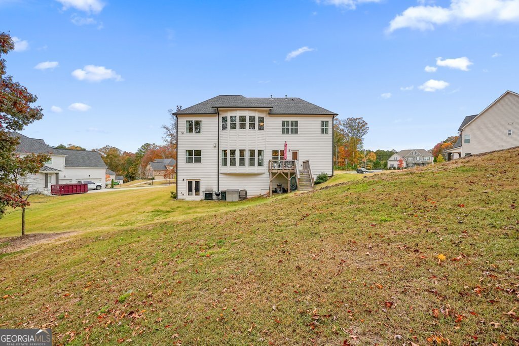 207 Milton Overlook Pass Woodstock - 74