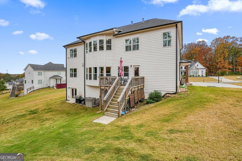 207 Milton Overlook Pass Woodstock - 75